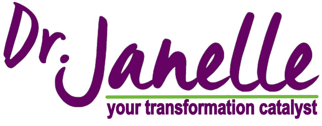 Dr. Janelle | Janelle Ellis-Holloway | Your Transformational Catalyst